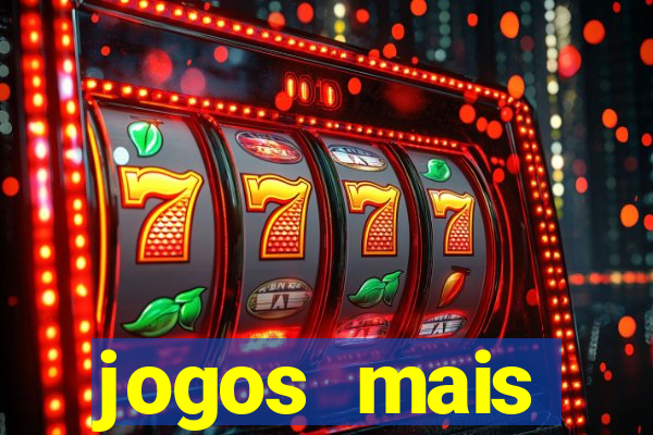 jogos mais lucrativos do mundo